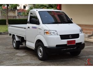 Suzuki Carry 1.6 (ปี 2019 ) Truck MT